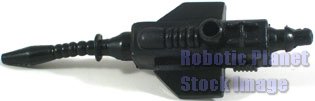Solartech gun - large