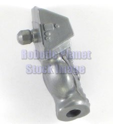 Lasertech upper arm - left