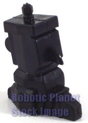 Nagatech foot