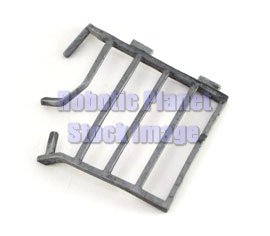 Punisher railing - Series 4 - Marvel Legends Punisher railing - Series 4 - Marvel Legends