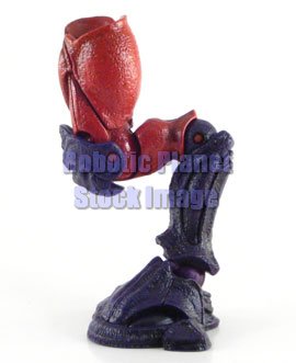 Onslaught leg - right - Marvel Legends Onslaught leg - right - Marvel Legends