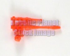 Collector turret gun