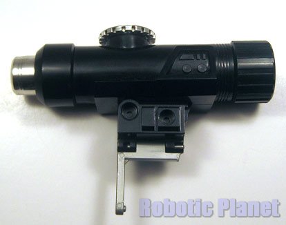 MC20 Microscope Robo scope MC20 Microscope Robo scope