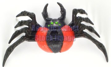 Arachnoid Spider