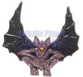 Vampbiter Bat