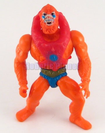 Beast Man Beast Man