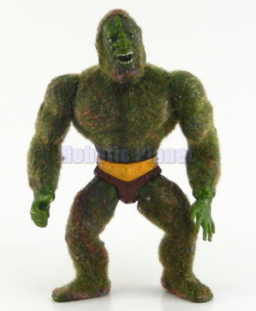 Moss Man Moss Man