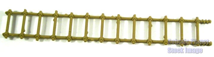 Castle Grayskull ladder