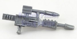 Laser Bolt gun - left Laser Bolt gun - left