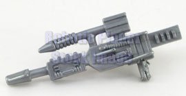 Laser Bolt gun - right Laser Bolt gun - right