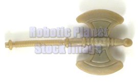 He-Man ax (USA)