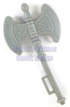 He-Man ax (Malaysia)