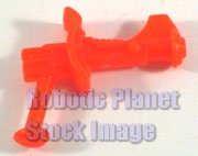 Man-E-Faces gun