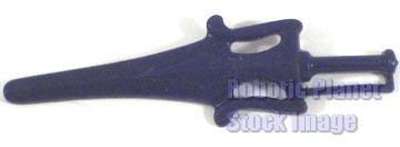 Skeletor sword