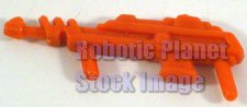 Webstor rifle