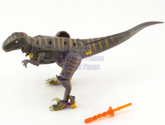 Dinobot - Universe 2.0