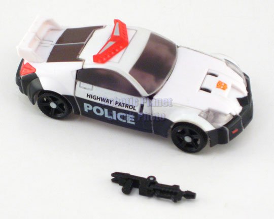 Prowl - Universe 2.0