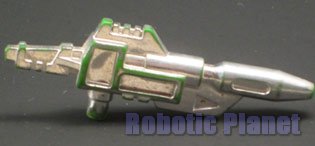 Springer gun