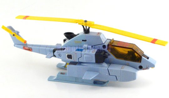 Whirl