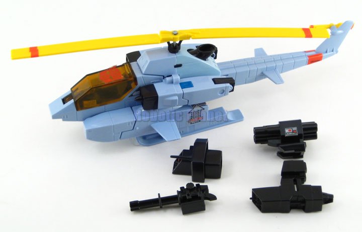 Whirl