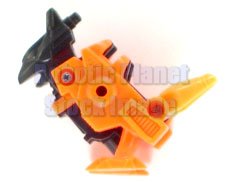 Soundwave Wingthing - Actionmasters - G1 - Transformers
