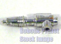 Downshift magnetic launcher