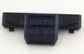 Hot Spot (Defensor) waist - Protectobots