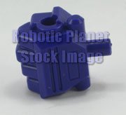 Motormaster (Menasor) fist - left - Stunticons - G1