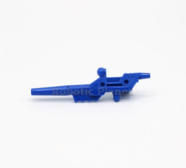 Scourge rifle